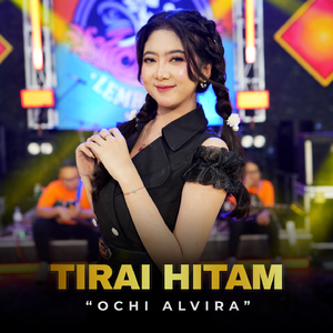 Tirai Hitam