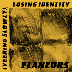 (Veering Slowly), Losing Identity