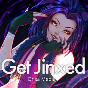 Get Jinxed (Russian ver.)