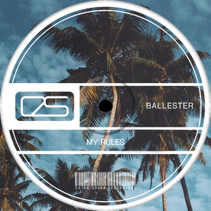 My Rules (Original Mix)