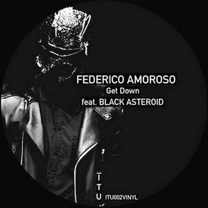 Get Down (feat. Black Asteroid)