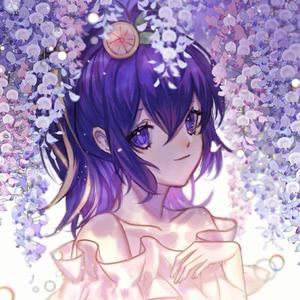 爱的魔法【小少女ver】