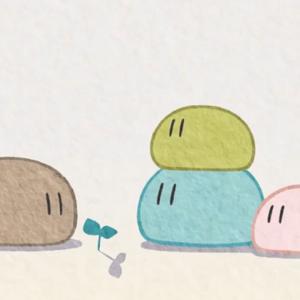 だんご大家族 (团子大家族)纯音乐