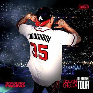 Countin' & Chillin' (feat. Sixty Sipp)