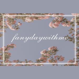 fanydaywithme（Prod.Lv9）