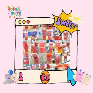 star（女声版-反方向的钟）