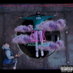 Elev8 (feat. ADH)
