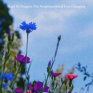 Scary Love (Piano Version)