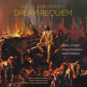 Dream Requiem:Sequentia V. Confutatis