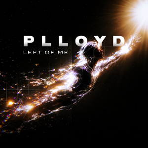 Left of me（散落成我）