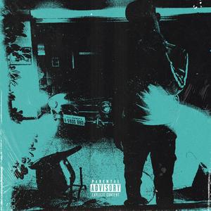 Blood Moon 2k21 (feat. Rapas)