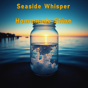 Seaside Whisper