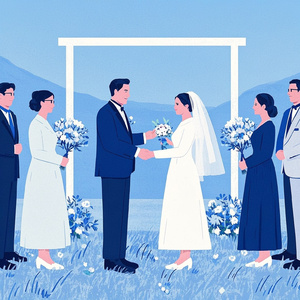 Casamento Bege Rústico