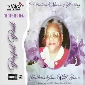 Shakur (feat. IllWill)