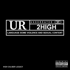 Cali Thuggin' (feat. Cm1)