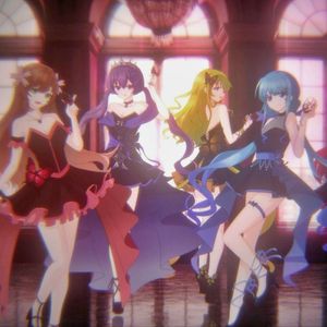 Secret Answer（cover XYZ）