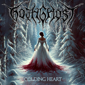 Colding Heart
