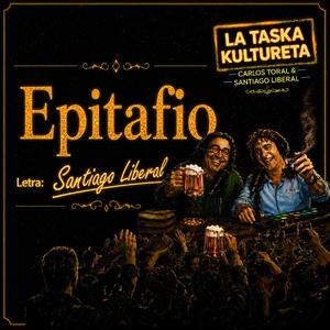 Epitafio