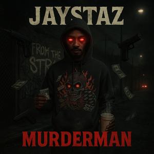 MURDERMAN