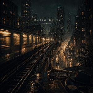 Metro Drive