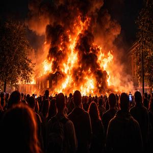 Arde (Reggaeton 2026)