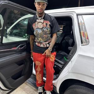 “Live for you为你而活” Toosii & Rod Wave Type Beat