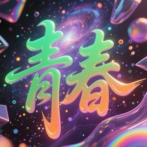 青春2025（翻自撒贝宁、尼格买提、康辉、朱广权)