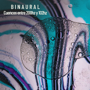 Experiencia de cuencos de 200 hz