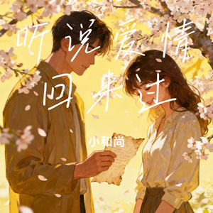 听说爱情回来过