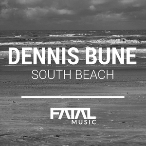 South Beach (Original Mix)