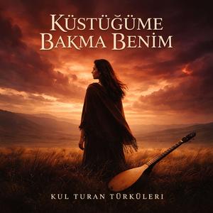 Küstüğüme Bakma Benim