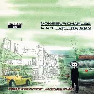 Light Of The Sun Remixes