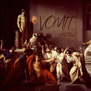Vomit