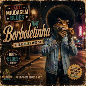 Borboletinha
