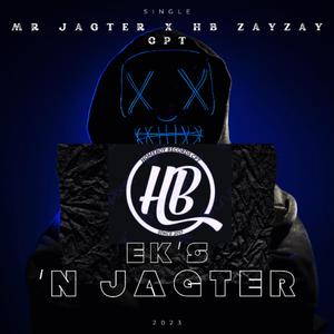 Ek’s n Jagter