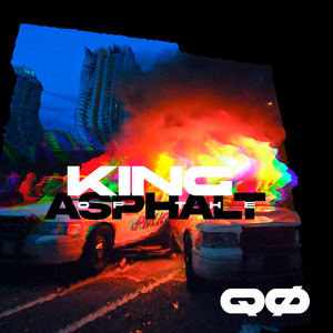 King of the Asphalt