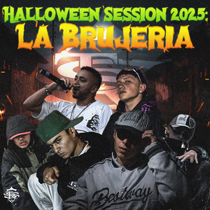 Halloween Session 2025: La Brujeria