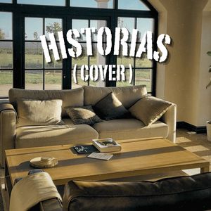Historias (Cover)