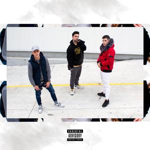 Lazer (feat. Di Viancx, $yka & Denks)