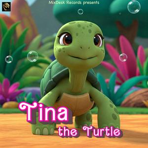 Tina the Turtle