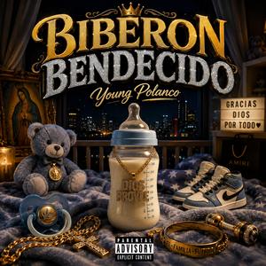 Biberon Bendecido