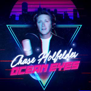 Ocean Eyes (Synthwave Version) (Synthwave Version)