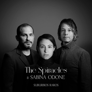 Suburbios Raros (Radio Edit)