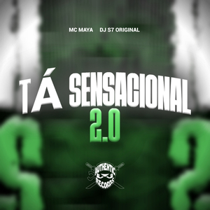 Ta Sensacional 2.0