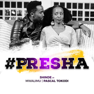 Presha
