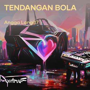 Tendangan Bola (Acoustic)