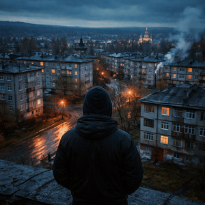 Брат за брата