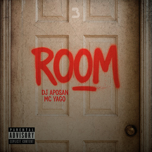 ME LIGA DEPOIS (ROOM BY DJ APOSAN VOL. 1)