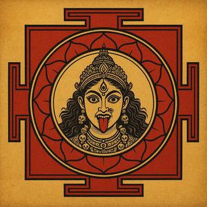 Jaya Mata Kali (live) Jyoti & Shambho (Live)