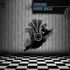 More Drums & Hard Bass